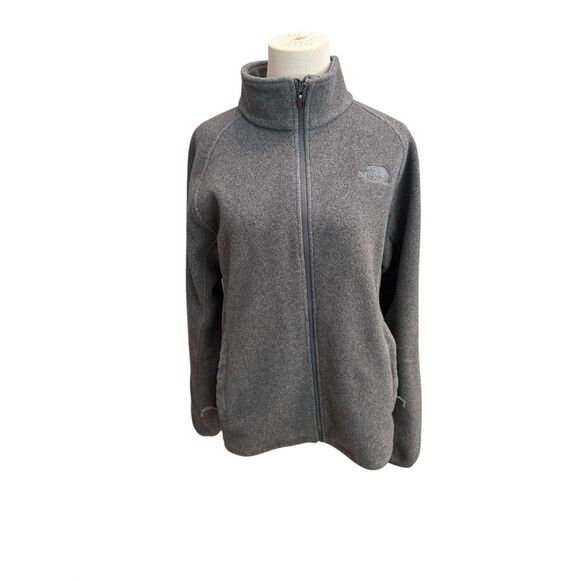 The North Face Men’s Medium Sweater Jacket full zip - Picture 1 of 6